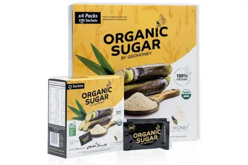 Organic Sugar