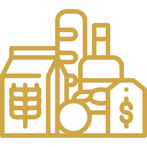 FMCG, Commodities & Wholesale